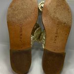Jack Rogers Santa Fe Toe Ring Sandals 5.5 M Photo 7