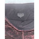 Athleta  Elation Glades 7/8 Tight Leggings Size M‎ Photo 2