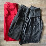 Rafaella Women’s Business Casual Bottoms Bundle Size Small 3  Venus Photo 0