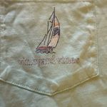 Vineyard Vines Mint Green Pocket Tee size S big Photo 4