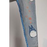 Her Universe Studio Ghibli My Neighbor Totoro Sakura Mom Jeans Anime Manga Light Junior Sz 3 Photo 12