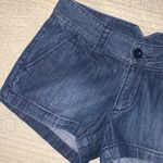 Earl Jean s Size 27 Jean Shorts Photo 1