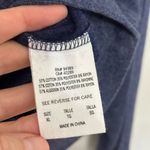 NFL NWT Women’s Chicago Bears Football Quarter Zip Pullover Sweatshirt - Size XL Photo 6