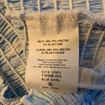 Lush Clothing Lush Cropped Top Photo 5