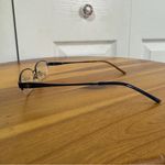 Tory Burch  TY1002 122 half rim eyeglasses 49 15 135 Photo 2