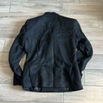 The Frankie Shop  wool oversized peacoat Photo 6