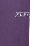 Fleo Comfortable Stretchy Soft Gym Athletic Leggings in Purple Size XS‎ Photo 3
