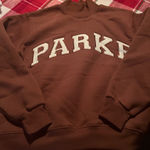 PARKE  Turtleneck Mockneck Photo 0