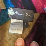 Anthropologie Anthro damee Inc sheer jacket small Photo 4