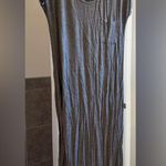 Rolla Coster T-Shirt Maxi Dress Photo 1