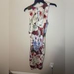 Rails Gabriella Floral Print Midi Dress Photo 3