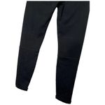 Fabletics Womens Small Define PowerHold Leggings Criss Cross Yoga Workout Black Photo 6