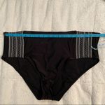 Kona Sol  Black Swim Bottoms Photo 9