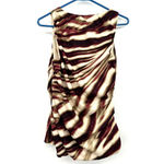 Ann Taylor  size 10‎ petite sleeveless blouse Photo 1