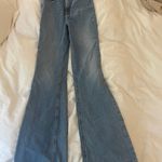 Garage Flare Jeans Photo 0