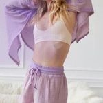 Urban Outfitters Lounge Shorts Photo 0