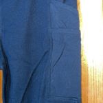 Carhartt Utility pants black tapered pants medium tapered black pants fitted Photo 4