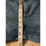 Silver Jeans Silver‎ Jeans Suki Skinny Jeans Womens Size 30 Blue Distress Denim Stretch Photo 8