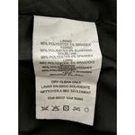 Bebe  Black Skirt Tiered Mini 0 Photo 6