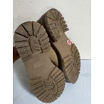 Avellini Made in‎ Portugal Suede Leather Lug Sole Chelsea Boots EU39/US 8.5 Photo 3