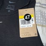 Nike NWT  High‎ Neck Tank size small Photo 3