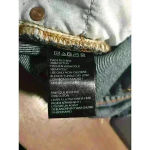 BDG Urban Outfitters‎  Denim mini skirt Sz Small Photo 6