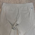 Kuhl Freeflex Move Pants Mid-Rise Water Resistant Khaki Beige XL Photo 6