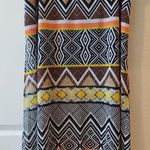 Inc International Concepts Beach long skirt Multicolor Size XL Photo 3