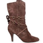 Hot in Hollywood | Size 9 | Red Photo 1