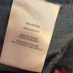 Isaac Mizrahi Issac mizrahi blue shorts Photo 6