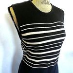 Jones New York  Sleeveless Sweater Dress Photo 1