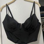 Garage Corset Top Photo 0