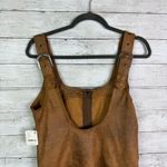 Free People  Western Wind Mini Dress Size XS Photo 3