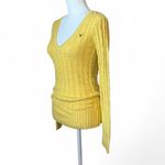 Abercrombie & Fitch Abercrombie Cable Knit Sweater Photo 1