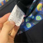 Blackmilk  Zoa Garden Combat Capri Leggings Photo 8