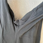 Lululemon  Align High-Rise Pant Leggings Crop‎ Gray Size 6 Photo 7