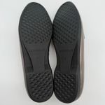 Aerosoles Benvenuto Comfort Casual Soft Penny Loafer Graphite PU Leather NWB 7 Photo 1