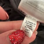 GapFit Studio Sky High Cropped Legging Black & Camo Power Ankle Legging Set S Photo 6