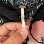 Free People  Floral Coral Convertible Strap Tube Top, sz Large 🦋 Photo 4