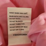 Faeriesty Pink One Photo 6