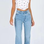 Princess Polly Ivy Bustier Photo 1