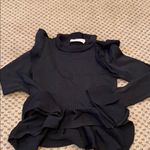 Keepsake  Peplum TOP Photo 0