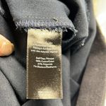 Rag and Bone Simone High Rise Navy Ankle Pants Size 2 Photo 9