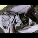 Kooba  suede purse Photo 6