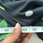 Beulah  Style | floral puff sleeve ruffle dress Photo 10