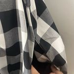 Kate Spade  Broome Street Gingham Plaid Midi Shirtdress Sundress size large Photo 5