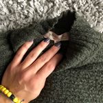 Philosophy knit turtleneck sweater Photo 1