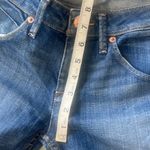 Hudson Jeans Hudson Bacara straight flood cuff jean Photo 9
