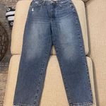 Forever 21 Straight-Leg Jeans Photo 0