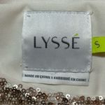 Lysse  Ivory Tunic Top Sz S Photo 2